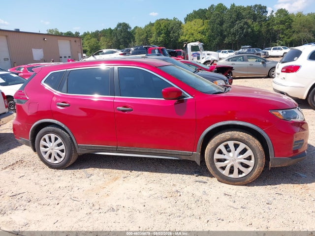 Aukcja sprzedaży 2017 Nissan Rogue S, vin: JN8AT2MT5HW399366, numer aukcji: 46035879