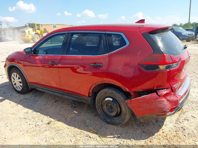 Aukcja sprzedaży 2017 Nissan Rogue S, vin: JN8AT2MT5HW399366, numer aukcji: 46035879