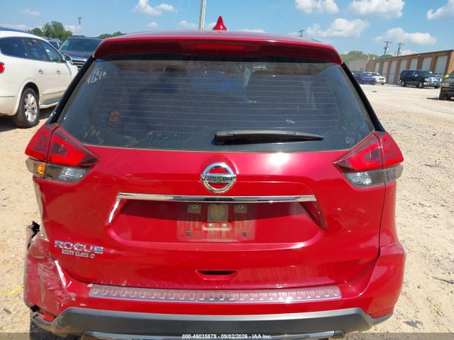 Aukcja sprzedaży 2017 Nissan Rogue S, vin: JN8AT2MT5HW399366, numer aukcji: 46035879