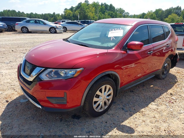 Aukcja sprzedaży 2017 Nissan Rogue S, vin: JN8AT2MT5HW399366, numer aukcji: 46035879