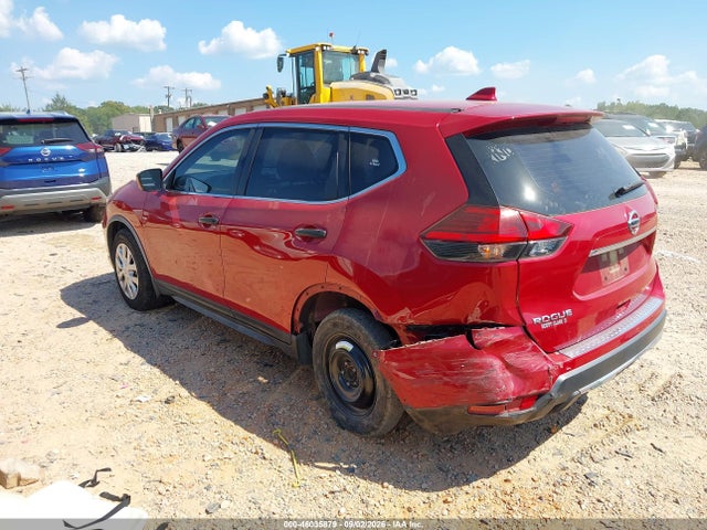 Aukcja sprzedaży 2017 Nissan Rogue S, vin: JN8AT2MT5HW399366, numer aukcji: 46035879