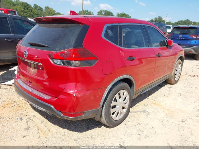 Aukcja sprzedaży 2017 Nissan Rogue S, vin: JN8AT2MT5HW399366, numer aukcji: 46035879