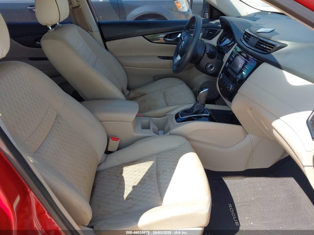 Aukcja sprzedaży 2017 Nissan Rogue S, vin: JN8AT2MT5HW399366, numer aukcji: 46035879
