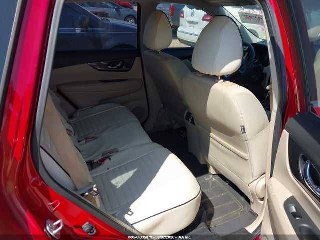 Aukcja sprzedaży 2017 Nissan Rogue S, vin: JN8AT2MT5HW399366, numer aukcji: 46035879