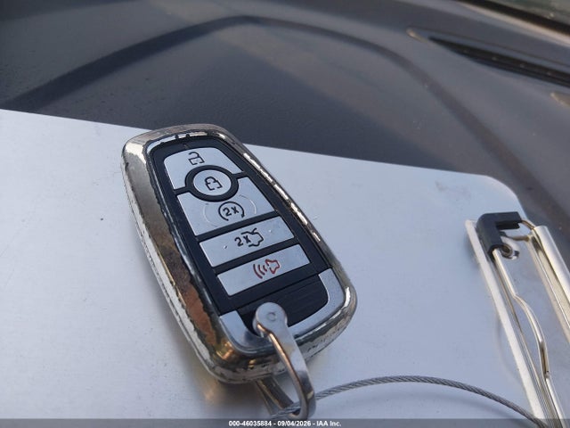 Aukcja sprzedaży 2017 Ford Fusion Se, vin: 3FA6P0HD4HR186396, numer aukcji: 46035884