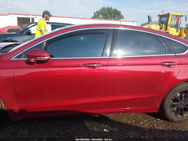 Aukcja sprzedaży 2017 Ford Fusion Se, vin: 3FA6P0HD4HR186396, numer aukcji: 46035884