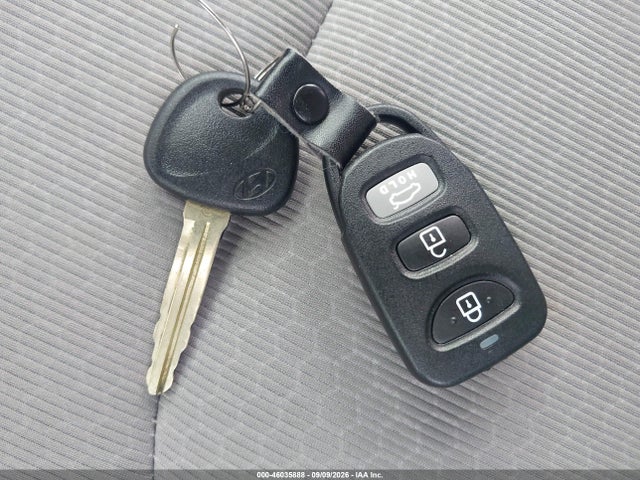 Hyundai ELANTRA SE 2018 5NPD74LF9JH334486 Image 11