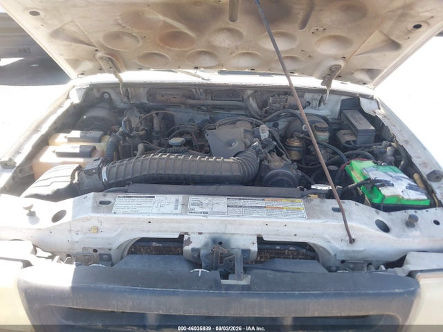 1998 Ford Ranger Splash/xl/xlt მანქანა იყიდება აუქციონზე, vin: 1FTYR10X3WUB61679, აუქციონის ნომერი: 46035889