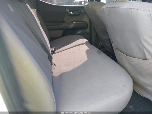 Продаж на аукціоні авто 2022 Toyota Tacoma Trd Sport, vin: 3TMDZ5BNXNM129297, номер лоту: 46035893