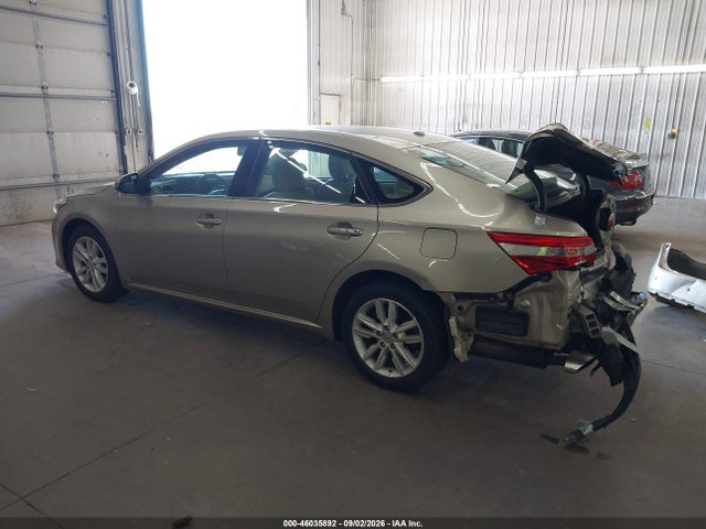 46035892 :رقم المزاد ، 4T1BK1EB5EU131942 vin ، 2014 Toyota Avalon Xle Premium مزاد بيع