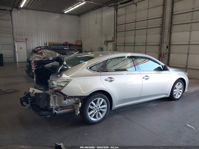 46035892 :رقم المزاد ، 4T1BK1EB5EU131942 vin ، 2014 Toyota Avalon Xle Premium مزاد بيع