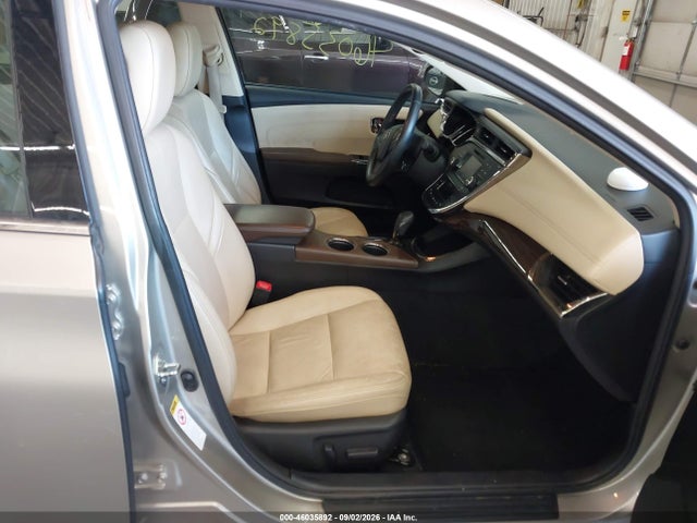 46035892 :رقم المزاد ، 4T1BK1EB5EU131942 vin ، 2014 Toyota Avalon Xle Premium مزاد بيع