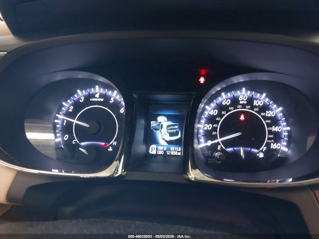 46035892 :رقم المزاد ، 4T1BK1EB5EU131942 vin ، 2014 Toyota Avalon Xle Premium مزاد بيع