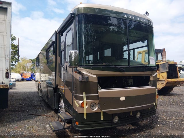 Aukcja sprzedaży 2004 Freightliner Chassis X Line Motor Home, vin: 4UZAAHBS24CM94084, numer aukcji: 46035894