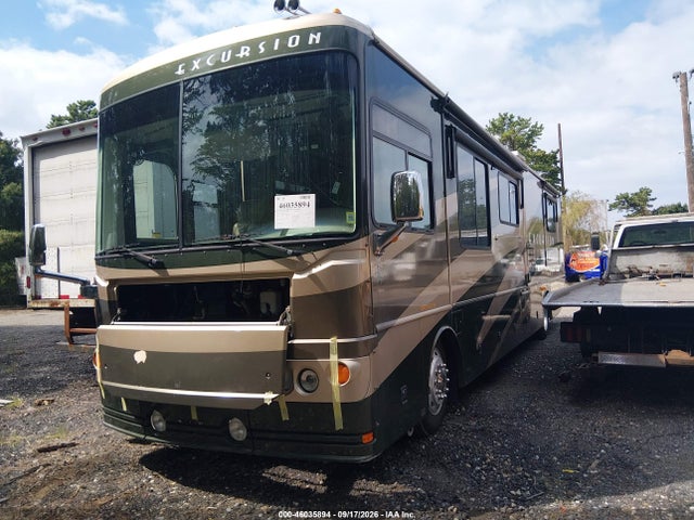 2004 Freightliner Chassis X Line Motor Home მანქანა იყიდება აუქციონზე, vin: 4UZAAHBS24CM94084, აუქციონის ნომერი: 46035894