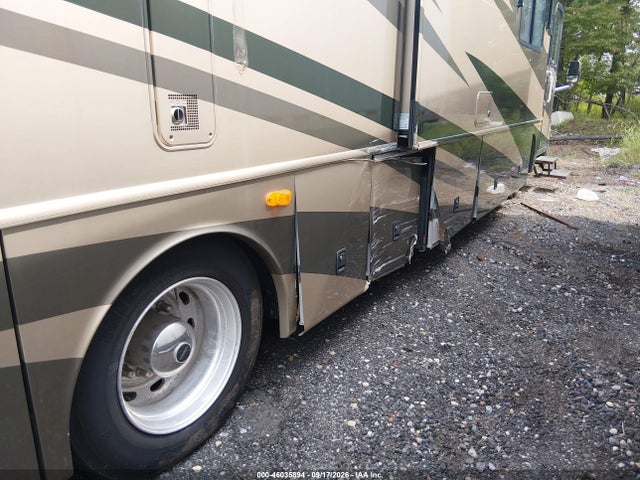 2004 Freightliner Chassis X Line Motor Home მანქანა იყიდება აუქციონზე, vin: 4UZAAHBS24CM94084, აუქციონის ნომერი: 46035894
