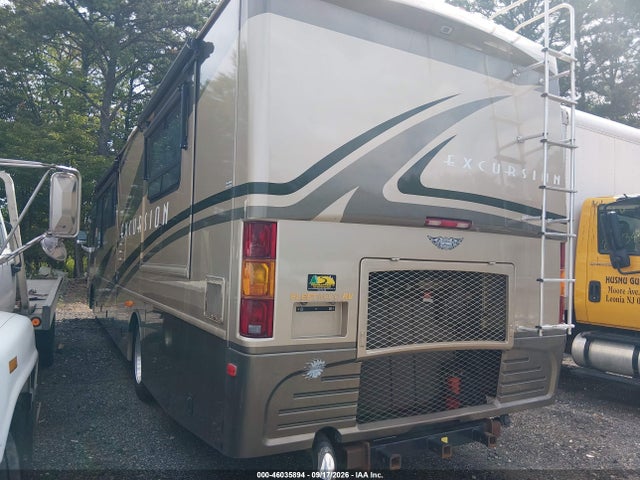2004 Freightliner Chassis X Line Motor Home მანქანა იყიდება აუქციონზე, vin: 4UZAAHBS24CM94084, აუქციონის ნომერი: 46035894