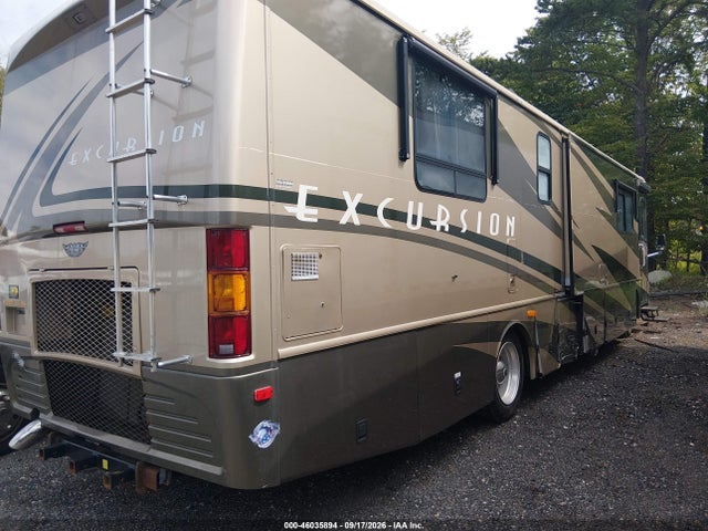 2004 Freightliner Chassis X Line Motor Home მანქანა იყიდება აუქციონზე, vin: 4UZAAHBS24CM94084, აუქციონის ნომერი: 46035894