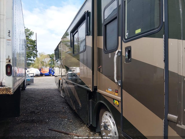 2004 Freightliner Chassis X Line Motor Home მანქანა იყიდება აუქციონზე, vin: 4UZAAHBS24CM94084, აუქციონის ნომერი: 46035894