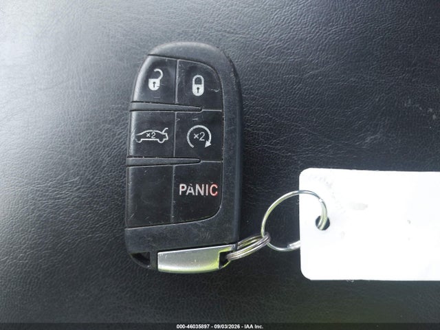 Продаж на аукціоні авто 2015 Dodge Charger Sxt, vin: 2C3CDXHG9FH897050, номер лоту: 46035897
