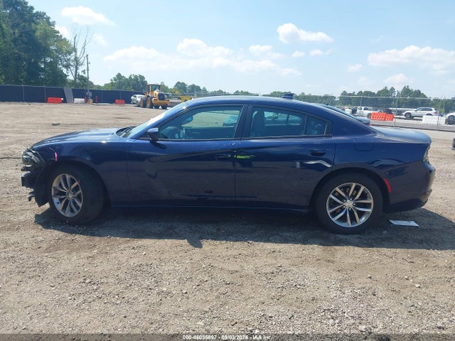 Продаж на аукціоні авто 2015 Dodge Charger Sxt, vin: 2C3CDXHG9FH897050, номер лоту: 46035897