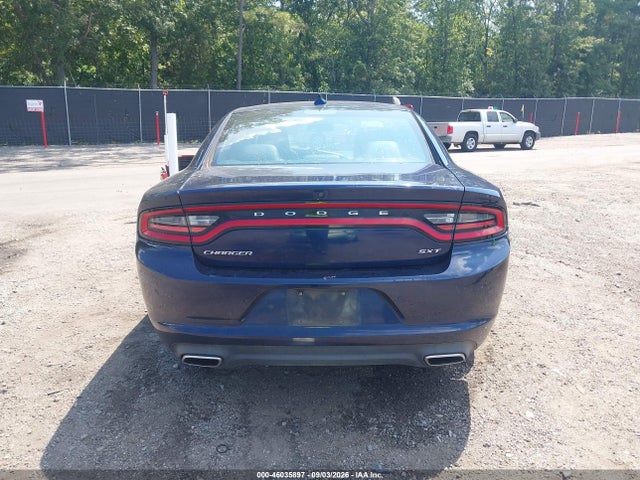 Продаж на аукціоні авто 2015 Dodge Charger Sxt, vin: 2C3CDXHG9FH897050, номер лоту: 46035897