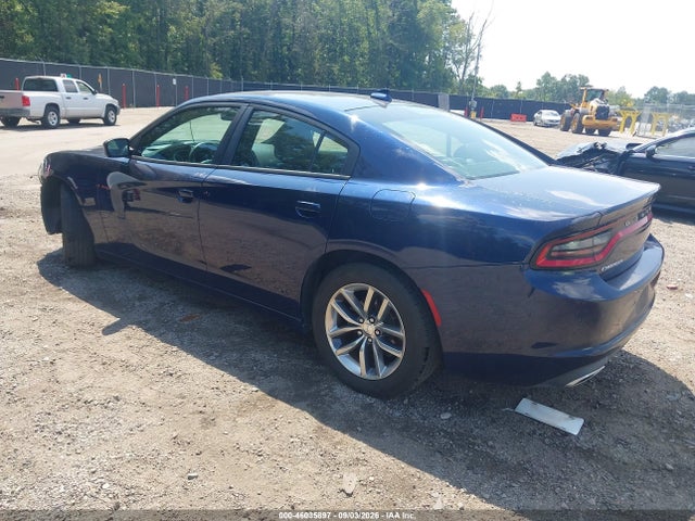 Продаж на аукціоні авто 2015 Dodge Charger Sxt, vin: 2C3CDXHG9FH897050, номер лоту: 46035897