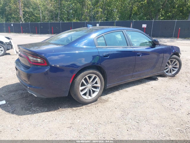 Продаж на аукціоні авто 2015 Dodge Charger Sxt, vin: 2C3CDXHG9FH897050, номер лоту: 46035897