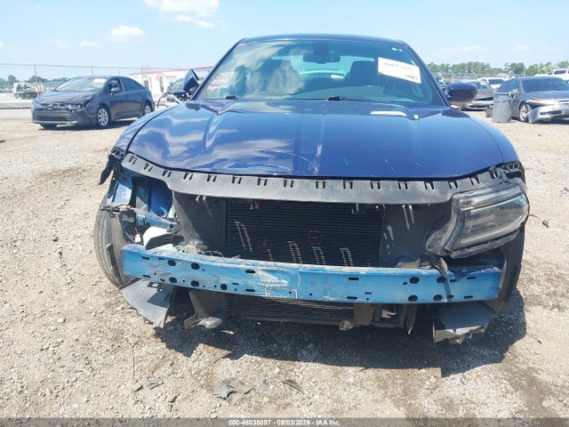 Продаж на аукціоні авто 2015 Dodge Charger Sxt, vin: 2C3CDXHG9FH897050, номер лоту: 46035897