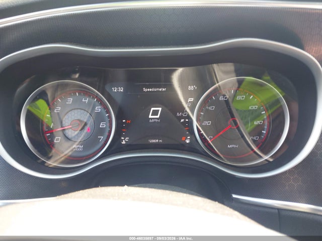 Продаж на аукціоні авто 2015 Dodge Charger Sxt, vin: 2C3CDXHG9FH897050, номер лоту: 46035897