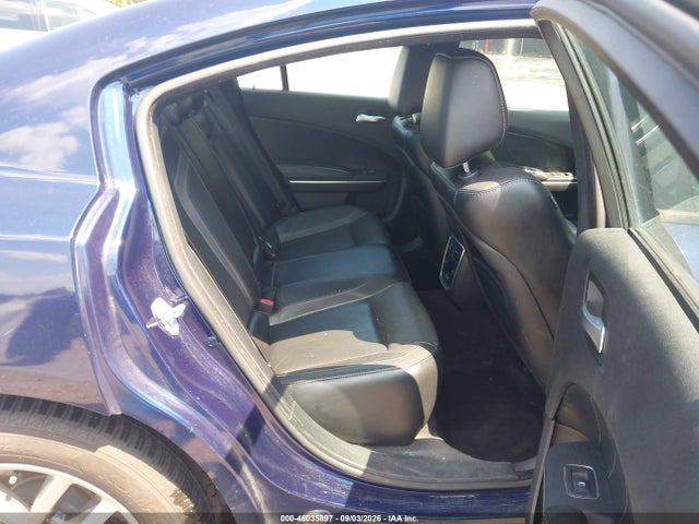 Продаж на аукціоні авто 2015 Dodge Charger Sxt, vin: 2C3CDXHG9FH897050, номер лоту: 46035897