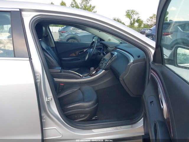 Aukcja sprzedaży 2011 Buick Lacrosse Cxs, vin: 1G4GE5ED8BF161488, numer aukcji: 46035899