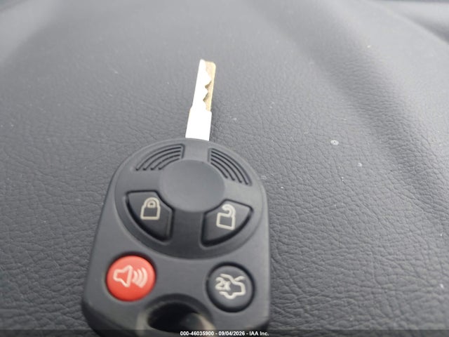 46035900 :رقم المزاد ، 1FADP3K23HL286343 vin ، 2017 Ford Focus Se مزاد بيع