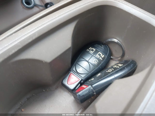 Продажа на аукционе авто 2012 Volkswagen Routan Se, vin: 2C4RVABG7CR393790, номер лота: 46035902