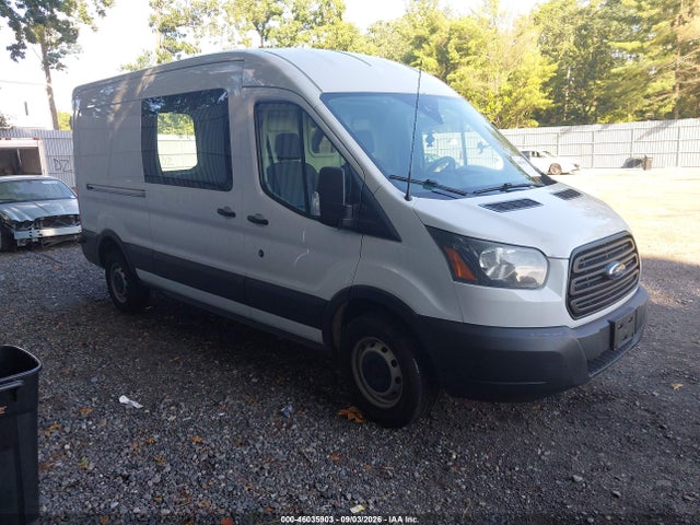 Продажа на аукционе авто 2017 Ford Transit-250, vin: 1FTYR2CM8HKA89108, номер лота: 46035903