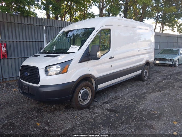 Продажа на аукционе авто 2017 Ford Transit-250, vin: 1FTYR2CM8HKA89108, номер лота: 46035903