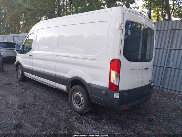 Продажа на аукционе авто 2017 Ford Transit-250, vin: 1FTYR2CM8HKA89108, номер лота: 46035903