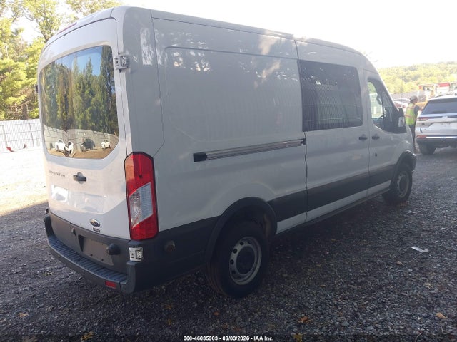 Продажа на аукционе авто 2017 Ford Transit-250, vin: 1FTYR2CM8HKA89108, номер лота: 46035903