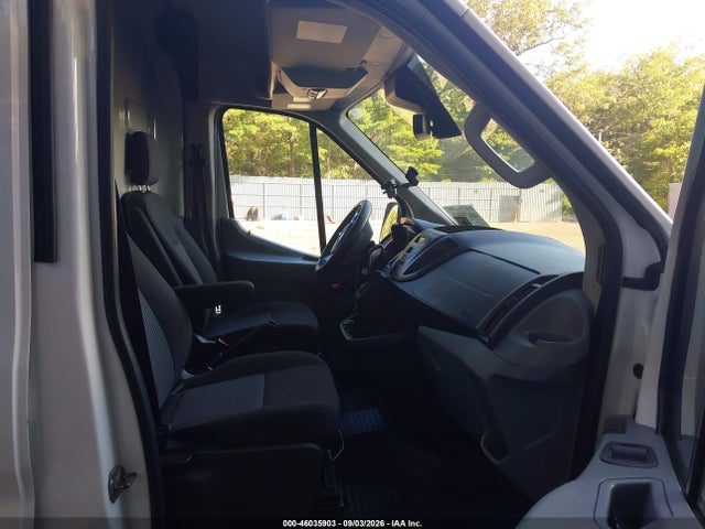 Продажа на аукционе авто 2017 Ford Transit-250, vin: 1FTYR2CM8HKA89108, номер лота: 46035903
