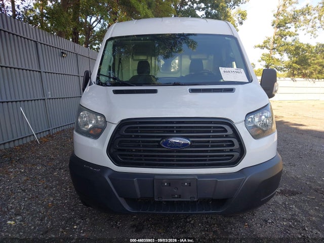 Продажа на аукционе авто 2017 Ford Transit-250, vin: 1FTYR2CM8HKA89108, номер лота: 46035903