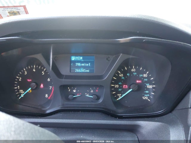 Продажа на аукционе авто 2017 Ford Transit-250, vin: 1FTYR2CM8HKA89108, номер лота: 46035903