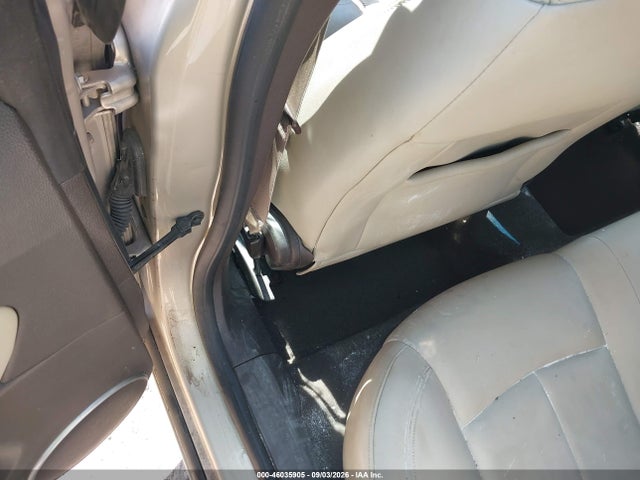 Aukcja sprzedaży 2011 Chevrolet Cruze 2lt, vin: 1G1PG5S94B7239251, numer aukcji: 46035905