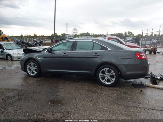 Auction sale of the 2018 Ford Taurus Se, vin: 1FAHP2D80JG103394, lot number: 46035907