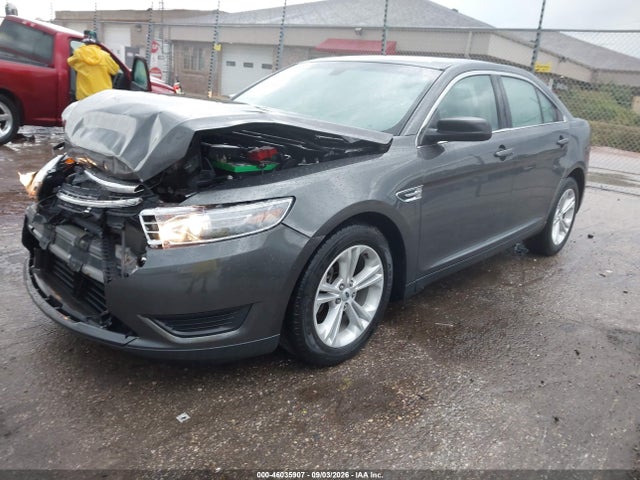 Auction sale of the 2018 Ford Taurus Se, vin: 1FAHP2D80JG103394, lot number: 46035907