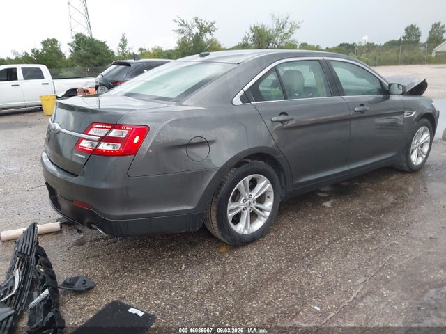 Продаж на аукціоні авто 2018 Ford Taurus Se, vin: 1FAHP2D80JG103394, номер лоту: 46035907