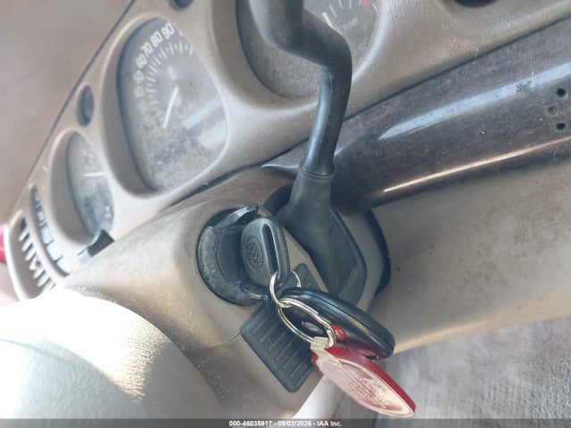 46035917 :رقم المزاد ، 1G4HR54K44U143349 vin ، 2004 Buick Lesabre Limited مزاد بيع
