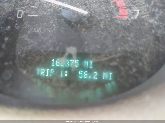 46035917 :رقم المزاد ، 1G4HR54K44U143349 vin ، 2004 Buick Lesabre Limited مزاد بيع