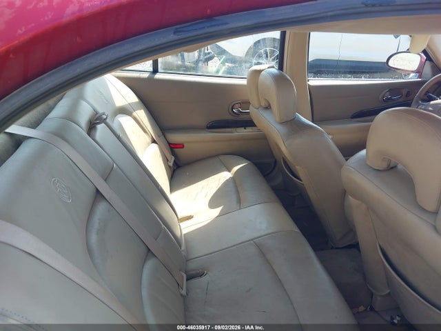 46035917 :رقم المزاد ، 1G4HR54K44U143349 vin ، 2004 Buick Lesabre Limited مزاد بيع
