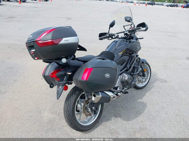 Продаж на аукціоні авто 2015 Honda Nc700xd, vin: JH2RC6344FK100235, номер лоту: 46035922