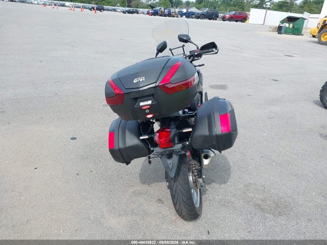 Продаж на аукціоні авто 2015 Honda Nc700xd, vin: JH2RC6344FK100235, номер лоту: 46035922